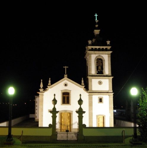 Património Calvelo